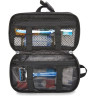 Косметичка дорожная DAKINE SHOWER KIT SM BLACK 10001816 (0610934215373)