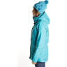 Куртка DAKINE 10К ж WOMENS SAPPHIRE JACKET PEACOCK Размер M 8700505 (0610934739992)