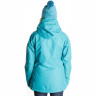 Куртка DAKINE 10К ж WOMENS SAPPHIRE JACKET PEACOCK Размер S 8700505 (0610934739985)