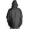 Куртка DAKINE 10К MENS RIVAL JACKET BLACK Размер L 8700009 (0610934738360)