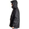 Куртка DAKINE 10К MENS RIVAL JACKET BLACK Размер M 8700009 (0610934738353)