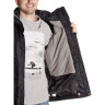 Куртка DAKINE 10К MENS RIVAL JACKET BLACK Размер M 8700009 (0610934738353)