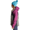 Куртка DAKINE 10К WOMENS TANDY JACKET PLUM / BLACK Размер M 8700506 (0610934740110)