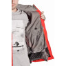Куртка DAKINE 15К MENS PISTON JACKET RED Размер S 8700006 (0610934737868)
