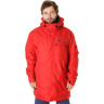 Куртка DAKINE MENS SWITCH JACKET CHILI Размер L 8700020 (0610934804256)