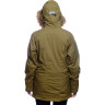Куртка жен. DAKINE WOMENS EMILIA JACKET ARMY HEATHER Размер M 8700513 (0610934807035)