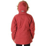 Куртка жен. DAKINE WOMENS EMILIA JACKET GARNET HEATHER Размер S 8700513 (0610934810677)