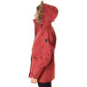 Куртка жен. DAKINE WOMENS EMILIA JACKET GARNET HEATHER Размер S 8700513 (0610934810677)