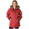 Куртка жен. DAKINE WOMENS EMILIA JACKET GARNET HEATHER Размер S 8700513 (0610934810677)