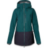 Куртка женская DAKINE BERETTA GORE-TEX 3L JACKET DEEP GARNET Размер L 10002509 (0610934294491)
