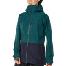 Куртка женская DAKINE BERETTA GORE-TEX 3L JACKET DEEP GARNET Размер S 10002509 (0610934294514)