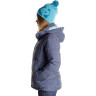 Куртка пуховая DAKINE 20К ж WOMENS KENSINGTON DOWN JACKET BLUE DENIM Размер M 8700500 (0610934739114)