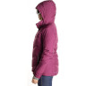 Куртка пуховая DAKINE 20К ж WOMENS KENSINGTON DOWN JACKET PLUM Размер L 8700500 (0610934739169)