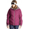 Куртка пуховая DAKINE 20К ж WOMENS KENSINGTON DOWN JACKET PLUM Размер M 8700500 (0610934739152)