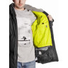 Куртка пуховая DAKINE 20К MENS DRIFT DOWN JACKET BLACK Размер L 8700002 (0610934737363)