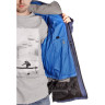 Куртка пуховая DAKINE 20К MENS DRIFT DOWN JACKET BLUE DENIM Размер XL 8700002 (0610934737295)