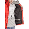 Куртка пуховая DAKINE 20К MENS DRIFT DOWN JACKET RED Размер L 8700002 (0610934737325)