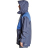 Куртка сноубордическая DAKINE 10К MENS ELEVATION JACKET BLUE DENIM / COBALT Размер L 8700011 (0610934738643)