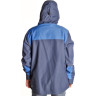 Куртка сноубордическая DAKINE 10К MENS ELEVATION JACKET BLUE DENIM / COBALT Размер M 8700011 (0610934738636)