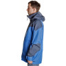 Куртка сноубордическая DAKINE 15К MENS ZONE JACKET BLUE DENIM / COBALT Размер L 8700005 (0610934737684)