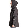Куртка сноубордическая DAKINE 20К MENS CLUTCH JACKET BLACK Размер M 8700000 (0610934737035)