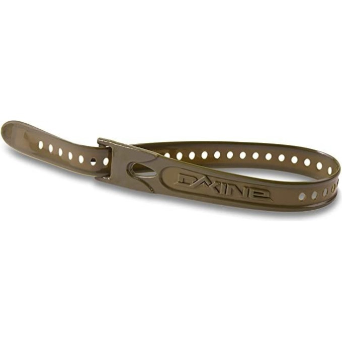 Лента для связки лыж DAKINE HELI STRAP DARK OLIVE 10001579 (0610934382853)