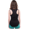 Майка DAKINE KAMA RIB TANK BLACK 005 Размер M 8570007 (0610934914849)