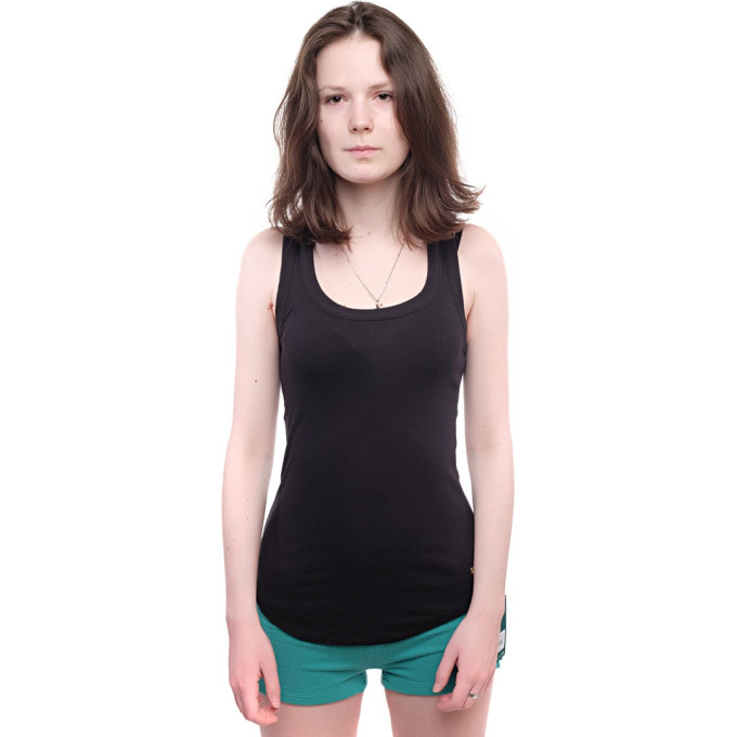 Майка DAKINE KAMA RIB TANK BLACK 005 Размер M 8570007 (0610934914849)