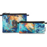 Набор сумочек (2) DAKINE 365 ACC POUCH SET KASSIA ELEMENTAL 10002619 (0610934344400)