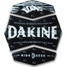 Наклейка на доску DAKINE MODULAR MAT RIDE & SEEK 10001578 (0610934253979)