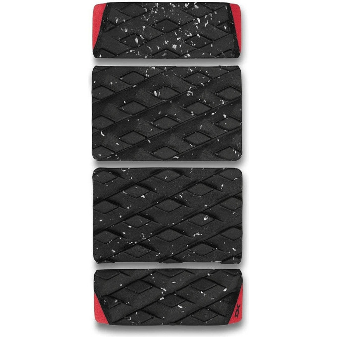 Наклейка на доску DAKINE REVAMP STOMP BLACK 10002706 (0610934318432)