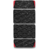 Наклейка на доску DAKINE REVAMP STOMP BLACK 10002706 (0610934318432)
