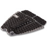 Наклейка на доску SURF DAKINE JOHN JOHN FLORENCE PRO PAD BLACK / CARBON 10002289 (0610934272116)