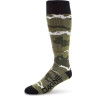 Носки (термо) DAKINE MEN'S FREERIDE SOCK CAMO Размер M/L 10002137 (0610934387407)