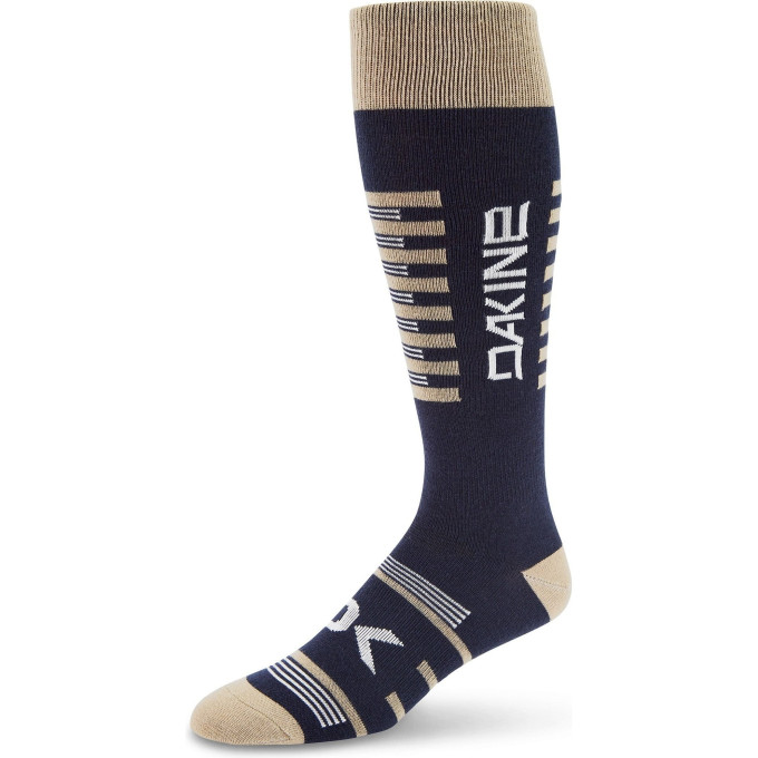 Носки (термо) DAKINE MEN'S THINLINE SOCK NIGHT SKY Размер S/M 10002139 (0610934387452)