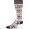 Носки (термо) женские DAKINE WOMEN'S FREERIDE SOCK MULTI QUEST Размер M/L 10002140 (0610934387544)