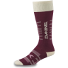 Носки (термо) женские DAKINE WOMENS THINLINE MERINO SOCK GRAPEVINE, S/M 10002142 (0194626469997)
