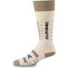 Носки (термо) женские DAKINE WOMENS THINLINE MERINO SOCK TURTLEDOVE/STONE, S/M 10002142 (0194626469942)