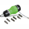 Отвертка DAKINE STANCE DRIVER GREEN 10001553 (0610934187779)
