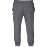 Панталоны (термобелье) DAKINE UNION 3/4 PANT BLACK HEATHER Размер L 10002518 (0610934295337)
