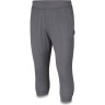 Панталоны (термобелье) DAKINE UNION 3/4 PANT BLACK HEATHER Размер L 10002518 (0610934295337)