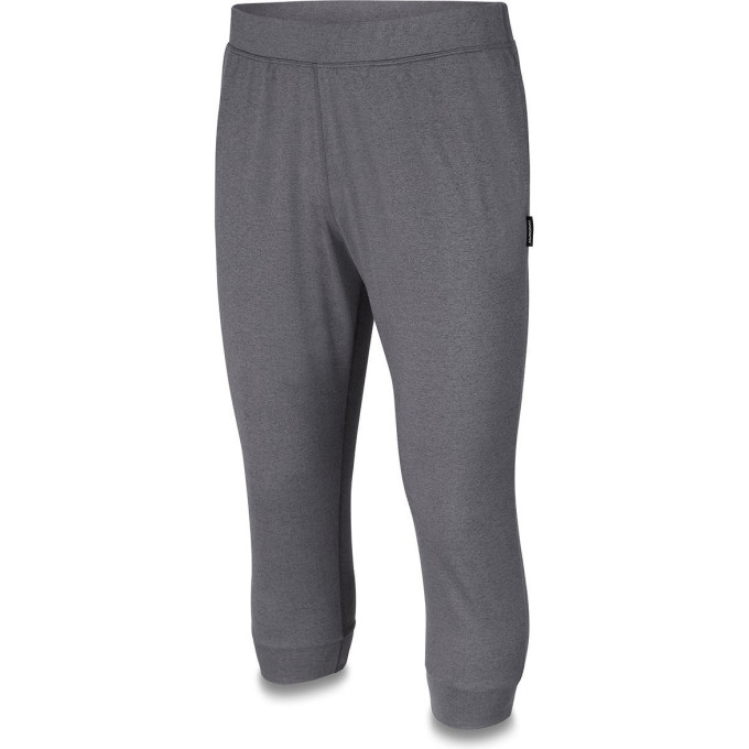 Панталоны (термобелье) DAKINE UNION 3/4 PANT BLACK HEATHER Размер XL 10002518 (0610934295351)