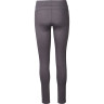 Панталоны (термобелье) женские DAKINE LARKSPUR MID WEIGHT PANT BLACK HEATHER Размер L 10002521 (0610934295535)
