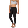 Панталоны (термобелье) LW жен. DAKINE LUPINE LIGHTWEIGHT PANT BLACK Размер M 10001976 (0610934228908)