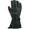 Перчатки DAKINE BLAZER GLOVE BLACK Размер XL 10003129 (0610934360592)
