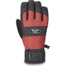Перчатки DAKINE BRONCO GORE-TEX GLOVE SPICE/BLACK Размер M 10003131 (0610934360813)