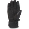 Перчатки DAKINE CROSSFIRE GLOVE BLACK FOUNDATION Размер S 10003137 (0610934361476)