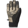 Перчатки DAKINE IMPREZA GORE-TEX GLOVE ASHCROFT CAMO Размер L 10001406 (0610934297249)