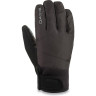 Перчатки DAKINE IMPREZA GORE-TEX GLOVE BLACK Размер M 10003147 (0610934363487)
