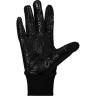Перчатки DAKINE LEATHER SCOUT GLOVE BLACK Размер S 10003151 (0610934363814)